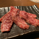 炭火焼肉 ふちおか - 