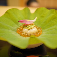 道人 - 先付