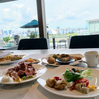 シースケープ テラス・ダイニング - 