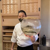 料理屋 植むら - 