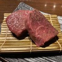 炭火焼肉 ふちおか - 