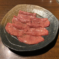 炭火焼肉 ふちおか - 