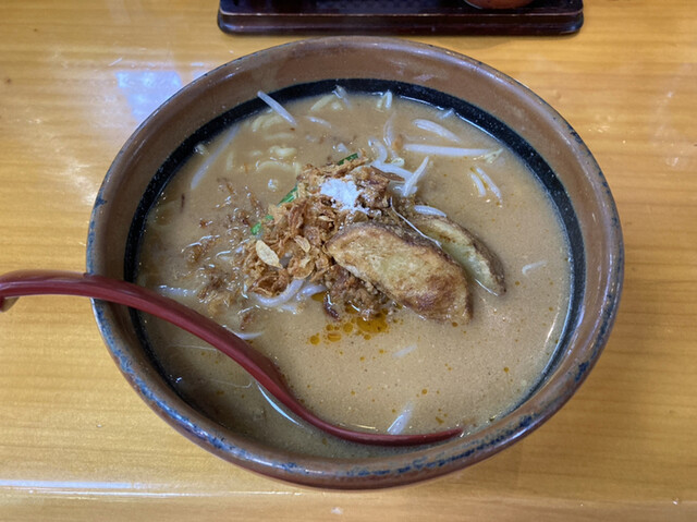 蔵出し味噌 麺場 田所商店 たどころしょうてん 妙典 ラーメン 食べログ 蔵出し味噌 麺場 田所商店 たどころしょうてん 妙典 ラーメン 食べログ