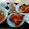 中国料理 豊龍園 長久手店