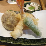 そば切り　荒凡夫 - 