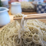 そば切り　荒凡夫 - 