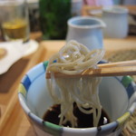 そば切り　荒凡夫 - 