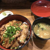 幸丼 東京品川