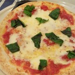 イタリアン酒場Bitte - マルゲリータ