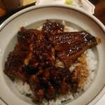 ひつまぶし備長 池袋パルコ店 - 