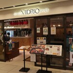 VIDRIO - 店頭