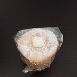 フラワーカップケーキの店 tete - 生シフォン