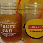 イタリアン酒場Bitte - ノンアルのかわいさよ♡