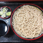 あり賀せいろう - 