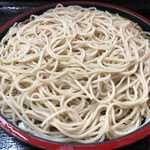 あり賀せいろう - 