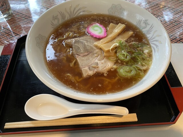 緑ヶ丘公園売店