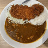 とんかつ檍のカレー屋 いっぺこっぺ 芝大門店