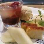 ステーキ ならまち - 