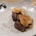 Steak Naramachi - 