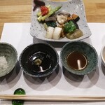 ステーキ ならまち - 