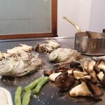 ステーキ ならまち - 