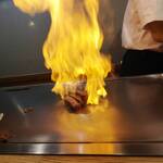 ステーキ ならまち - 