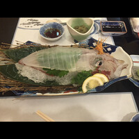割烹 かじ 本店 - 