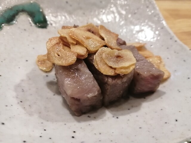 Steak Naramachi photo 3