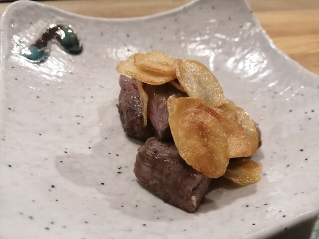 Steak Naramachi photo 4