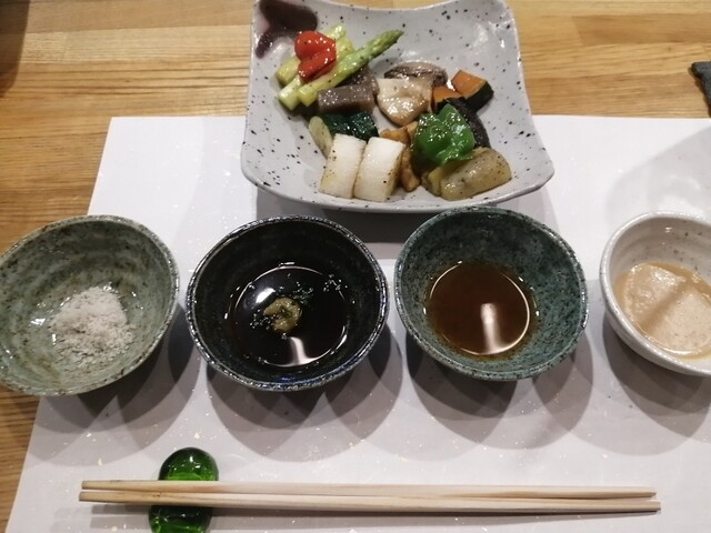 Steak Naramachi photo 5