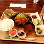 くずし割烹 クロノス - 