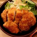 くずし割烹 クロノス - 