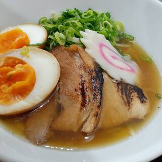 らーめん 福だるま_2