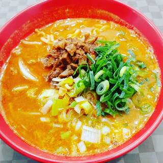 らーめん 福だるま_0