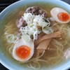 鮭の子館 - 料理写真: