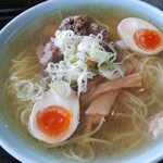 鮭の子館 - 料理写真: