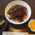 Kawashin Unagi Senta - 