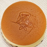 焼きたてチーズケーキのお店 アミーゴ - 