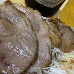 麺や 江陽軒 - おつまみチャーシュー