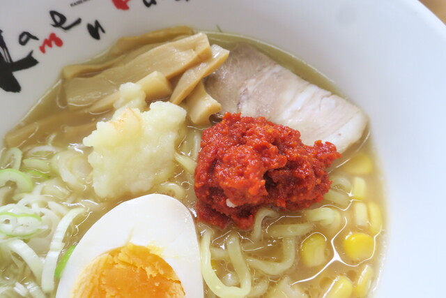 河京ラーメン館 猪苗代店 翁島 ラーメン 食べログ 河京ラーメン館 猪苗代店 翁島 ラーメン 食べログ