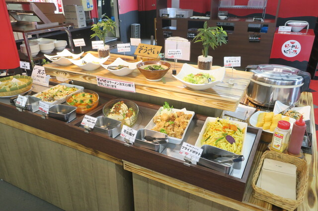 河京ラーメン館 猪苗代店 翁島 ラーメン 食べログ 河京ラーメン館 猪苗代店 翁島 ラーメン 食べログ