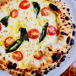 Pizzeria TAKATA BOKUSYA - パッキーノ