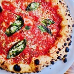 Pizzeria TAKATA BOKUSYA - マリナーラ