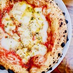 Pizzeria TAKATA BOKUSYA - ロマーナ