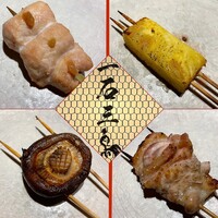 厳選焼鳥 一石三鳥 本店 - 