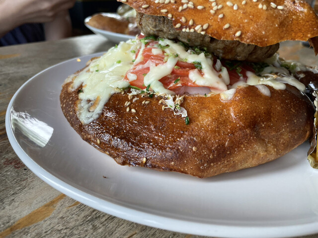 ラ・マルタ（コーヒー茶屋） - 美馬牛（カフェ）の写真