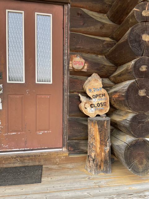ラ・マルタ（コーヒー茶屋） - 美馬牛（カフェ）の写真
