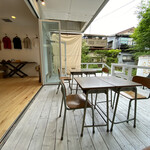 Ufufu Donut Kyu Karuizawa Ten - 