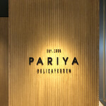 PARIYA DELICATESSEN - 