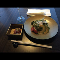 鉄板焼 摩天楼 東京スカイツリー・ソラマチ店 - 